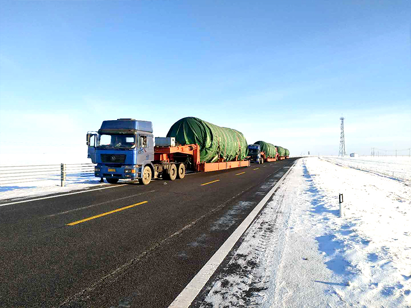 Ust-Ilimsk Project